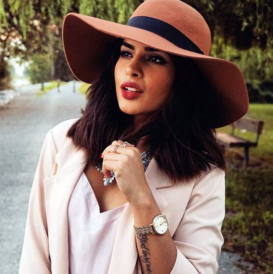 ये हैं प्रियंका चोपड़ा की हमश्क्ल, इन्हें देखकर अच्छे- अच्छे लोग खा जाते हैं धोखा