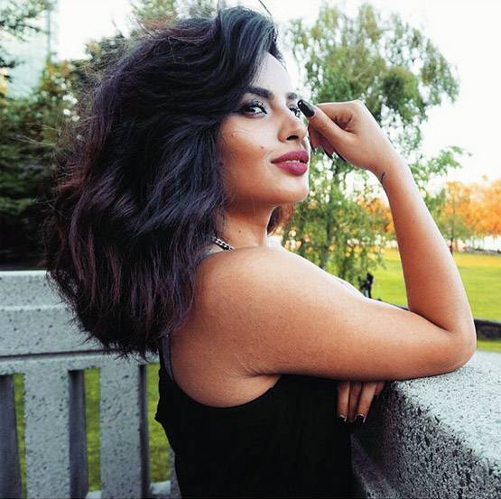 ये हैं प्रियंका चोपड़ा की हमश्क्ल, इन्हें देखकर अच्छे- अच्छे लोग खा जाते हैं धोखा