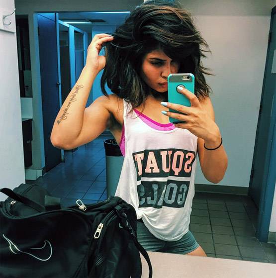 ये हैं प्रियंका चोपड़ा की हमश्क्ल, इन्हें देखकर अच्छे- अच्छे लोग खा जाते हैं धोखा