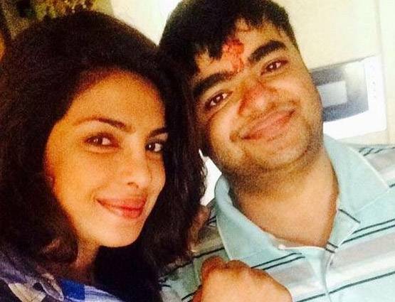 PHOTOS: ऐसे मनाया CELEBS ने रक्षाबंधन का त्योहार