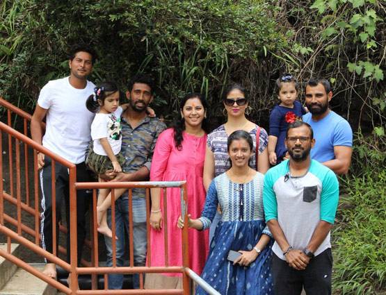 लंका की अशोक वाटिका में जहां हनुमान जी ने रखे थे पैर, ये रही PHOTOS