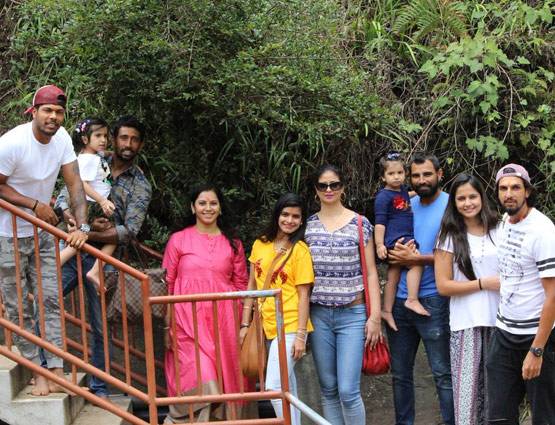 लंका की अशोक वाटिका में जहां हनुमान जी ने रखे थे पैर, ये रही PHOTOS