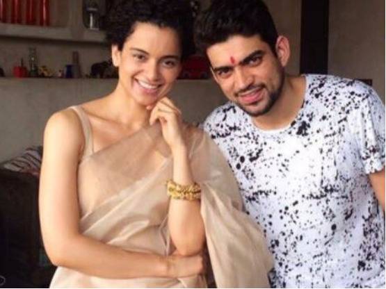 PHOTOS: ऐसे मनाया CELEBS ने रक्षाबंधन का त्योहार