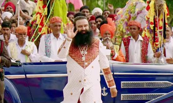 20 साल जेल में ये होगा 'बाबा' का रूटीन, माली और गौशाला सफाई का करेंगे काम