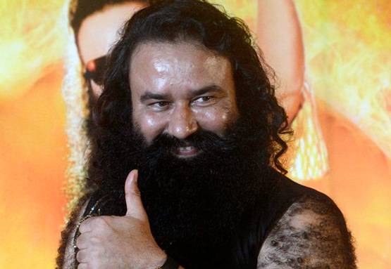 20 साल जेल में ये होगा 'बाबा' का रूटीन, माली और गौशाला सफाई का करेंगे काम