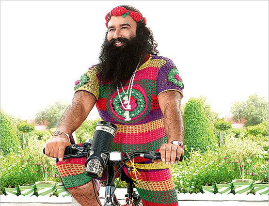 बाबा राम रहीम की गाड़ियों से जुड़ी ये बातें नहीं जानते होंगे आप