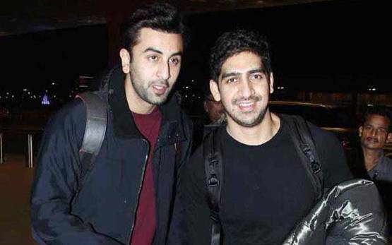 जय-वीरू भूल जाएं, जरा इन सितारों की दोस्ती पर गौर फरमाएं...