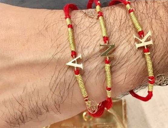 PHOTOS: ऐसे मनाया CELEBS ने रक्षाबंधन का त्योहार