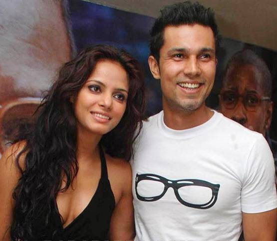 बेटी की वजह से था रणदीप का सुष्मिता से अफेयर, ब्रेकअप ने बदली जिंदगी