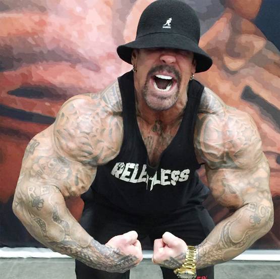 बॉडी बनाने के चक्कर में गई जान, पिछले साल किया था इस बात का खुलासा