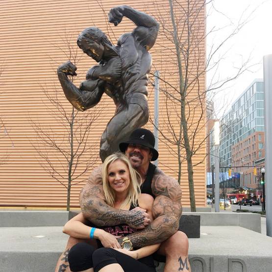 बॉडी बनाने के चक्कर में गई जान, पिछले साल किया था इस बात का खुलासा