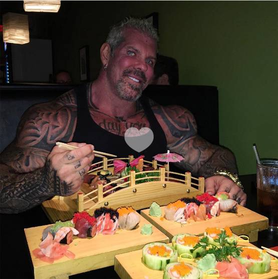 बॉडी बनाने के चक्कर में गई जान, पिछले साल किया था इस बात का खुलासा