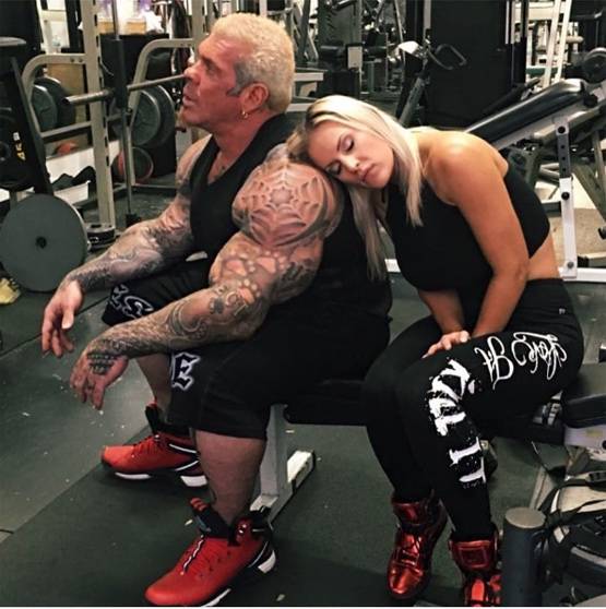 बॉडी बनाने के चक्कर में गई जान, पिछले साल किया था इस बात का खुलासा