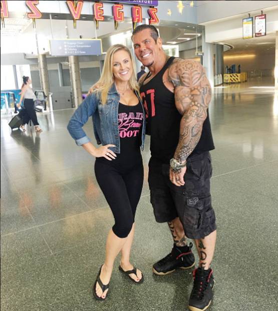 बॉडी बनाने के चक्कर में गई जान, पिछले साल किया था इस बात का खुलासा