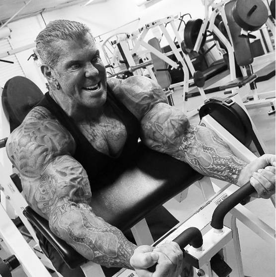 बॉडी बनाने के चक्कर में गई जान, पिछले साल किया था इस बात का खुलासा