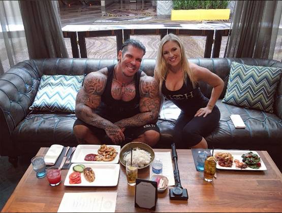 बॉडी बनाने के चक्कर में गई जान, पिछले साल किया था इस बात का खुलासा