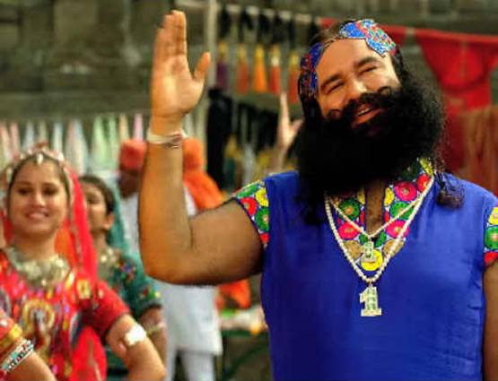 रियलिटी शो बना रहे हैं MSG राम रहीम, जानें क्या है कॉन्सेप्ट