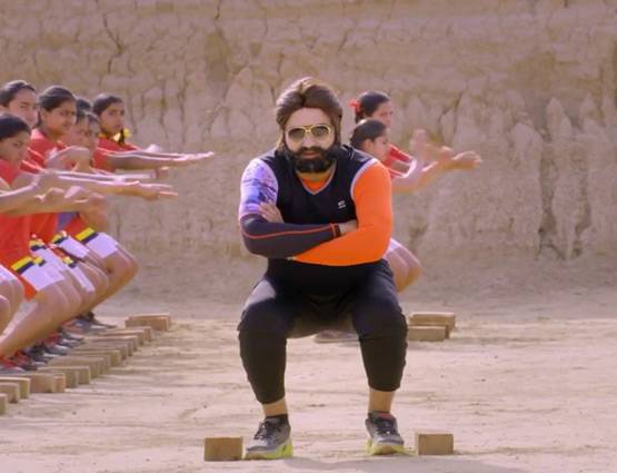 रियलिटी शो बना रहे हैं MSG राम रहीम, जानें क्या है कॉन्सेप्ट