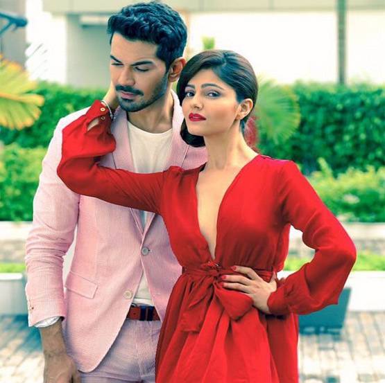 काफी बोल्ड है टीवी की यह बहू.. बॉयफ्रेंड क्लिक करते हैं हॉट तस्वीरें