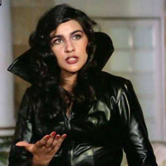 ये हैं अमृता सिंह की मां, संजय गांधी की नसबंदी योजना में था अहम रोल