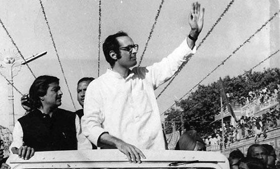 ये हैं अमृता सिंह की मां, संजय गांधी की नसबंदी योजना में था अहम रोल