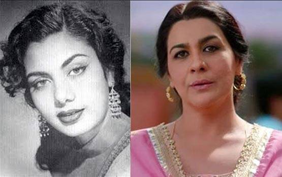 ये हैं अमृता सिंह की मां, संजय गांधी की नसबंदी योजना में था अहम रोल