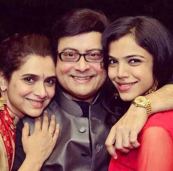 गोद ली हुई बेटी के इस आरोप में फंसे थे सचिन-सुप्रिया, आज तक हैं परेशान