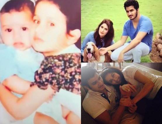 PHOTOS: ऐसे मनाया CELEBS ने रक्षाबंधन का त्योहार