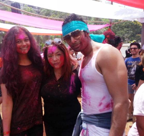 बॉलीवुड की इस एक्ट्रेस का घर टूटने की कगार पर. जाने कौन है वजह?