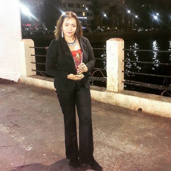 बॉलीवुड की इस एक्ट्रेस का घर टूटने की कगार पर. जाने कौन है वजह?