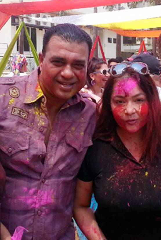 बॉलीवुड की इस एक्ट्रेस का घर टूटने की कगार पर. जाने कौन है वजह?