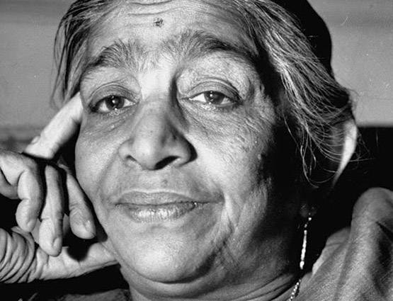 आजादी की खातिर इन 10 महिलाओं ने छोड़ दिया घर का ऐशो आराम