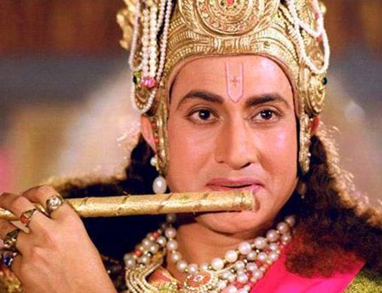 इन कलाकारों ने कृष्ण बनकर रचा अदाकारी का महारास