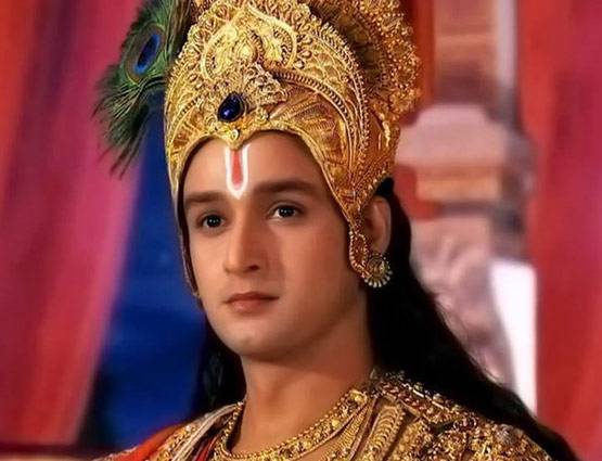 इन कलाकारों ने कृष्ण बनकर रचा अदाकारी का महारास