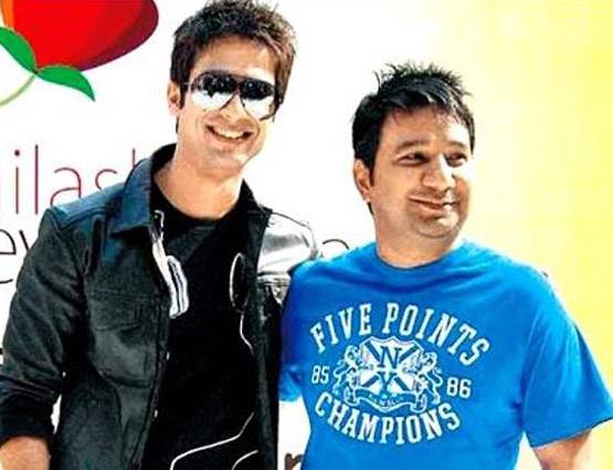 जय-वीरू भूल जाएं, जरा इन सितारों की दोस्ती पर गौर फरमाएं...