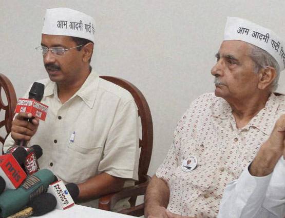 कभी अरविंद के खासमखास थे ये चेहरे, आज बने सबसे बड़े विरोधी