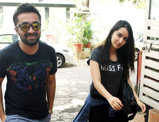 श्रद्धा और सोनम कपूर की कैसी है अपने भाइयों से बॉन्ड‍िंग