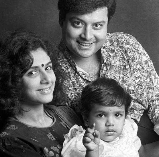 शाहरुख के साथ किया डेब्यू, फिर किसी फिल्म में नहीं दिखी सचिन की बेटी