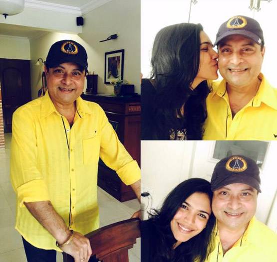 शाहरुख के साथ किया डेब्यू, फिर किसी फिल्म में नहीं दिखी सचिन की बेटी