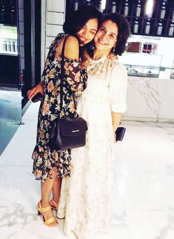 शाहरुख के साथ किया डेब्यू, फिर किसी फिल्म में नहीं दिखी सचिन की बेटी