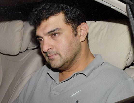 3 बार शादी कर चुके हैं सिद्धार्थ रॉय कपूर, विद्या बालन हैं तीसरी पत्नी