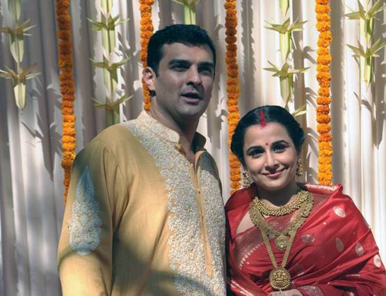 3 बार शादी कर चुके हैं सिद्धार्थ रॉय कपूर, विद्या बालन हैं तीसरी पत्नी