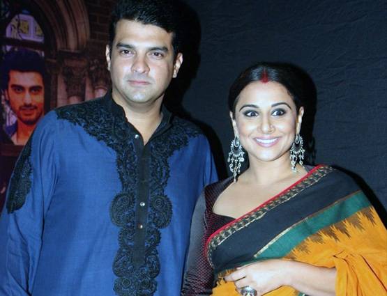 3 बार शादी कर चुके हैं सिद्धार्थ रॉय कपूर, विद्या बालन हैं तीसरी पत्नी