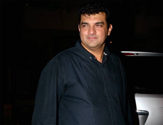 3 बार शादी कर चुके हैं सिद्धार्थ रॉय कपूर, विद्या बालन हैं तीसरी पत्नी