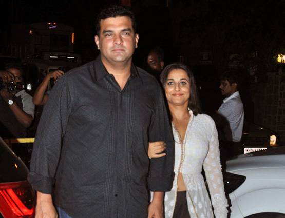 3 बार शादी कर चुके हैं सिद्धार्थ रॉय कपूर, विद्या बालन हैं तीसरी पत्नी