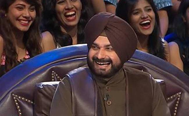 कपिल के जोक्स पर खूब ठहाके लगाते थे सिद्धू, अब क्यों हुए नाराज