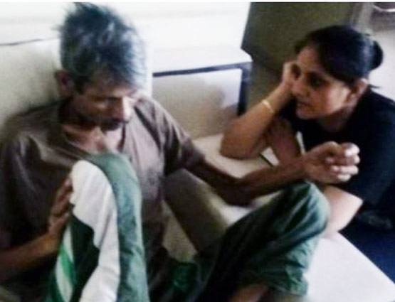 30 किलो रह गया था वजन, पैसे न होने से कैंसर से ऐसे हारा आमिर-अक्षय का को-एक्टर