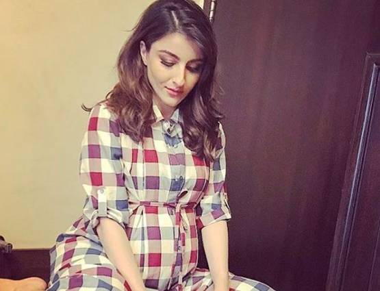 प्रेग्नेंसी में काफी एक्टिव हैं सोहा, शेयर करती हैं बेबी बंप की PHOTOS