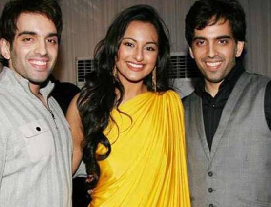 श्रद्धा और सोनम कपूर की कैसी है अपने भाइयों से बॉन्ड‍िंग