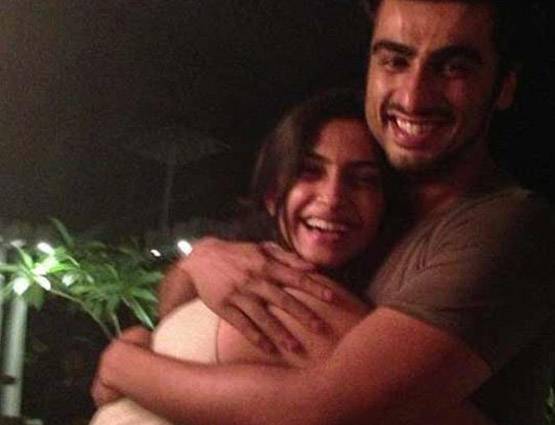 श्रद्धा और सोनम कपूर की कैसी है अपने भाइयों से बॉन्ड‍िंग